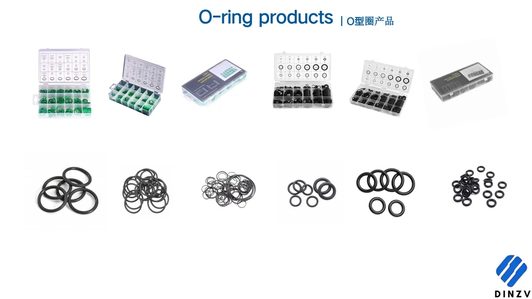Industrial Sealing Solution 2