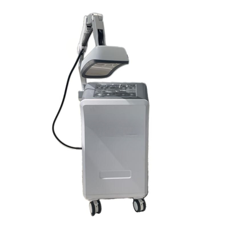 Microwave Therapy Therapeutic Apparatus Diathermy Millimeter Wave Therapy Machine