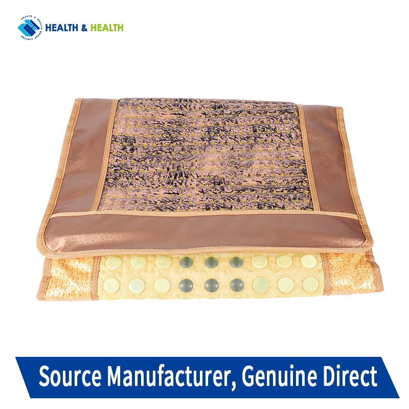 Serenity Jade Infusion Therapeutic Heating Mattress