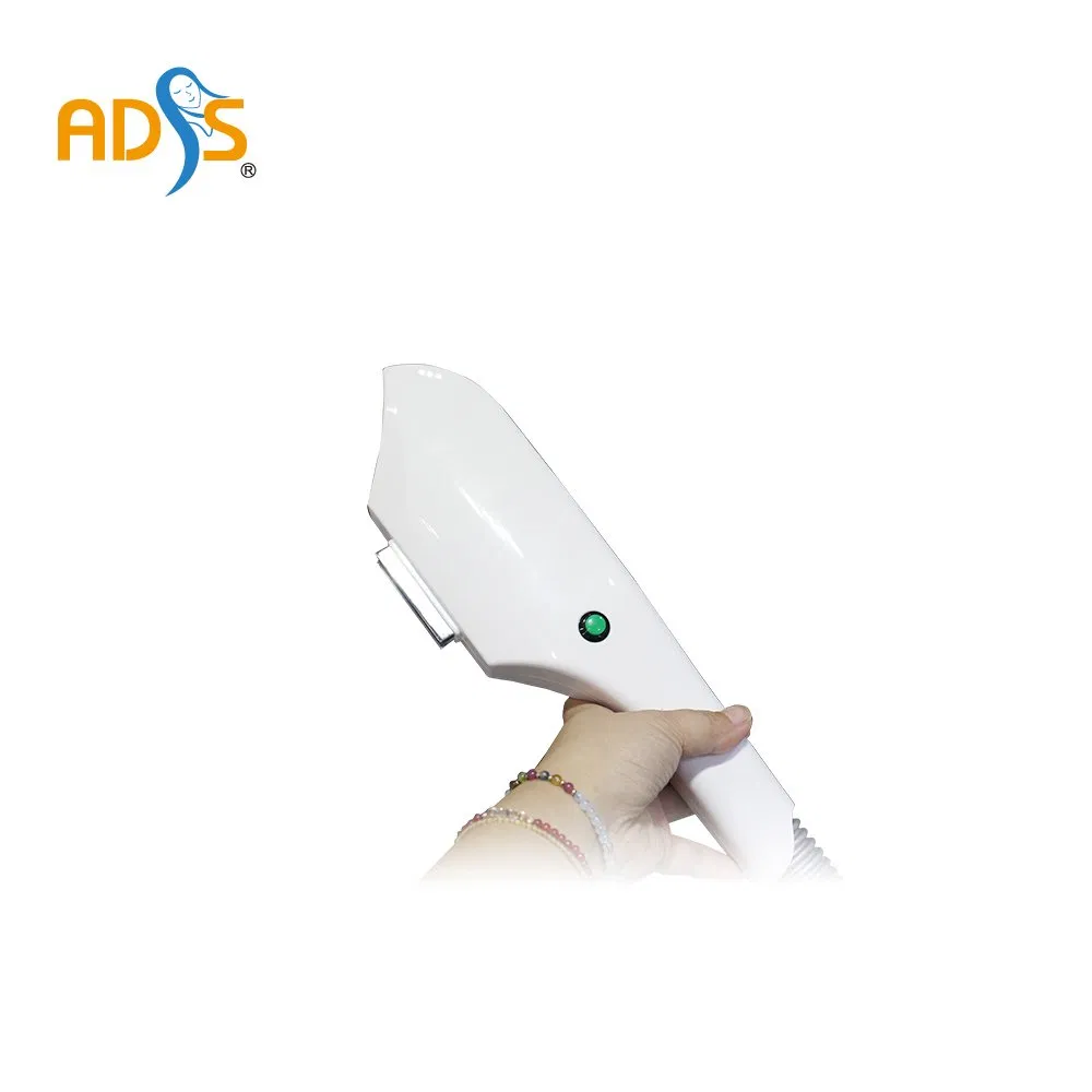 Economic RF IPL Skin Rejuvenation Dynamic Pulse Light Hair Removal Beauty Equipment Machine