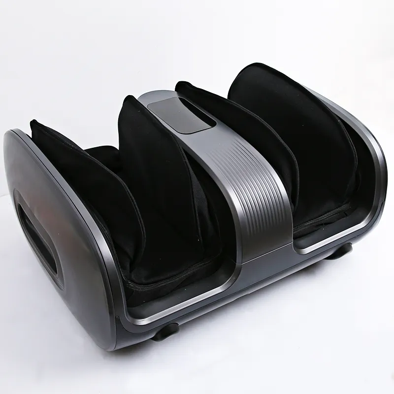 Foot massager detail 4