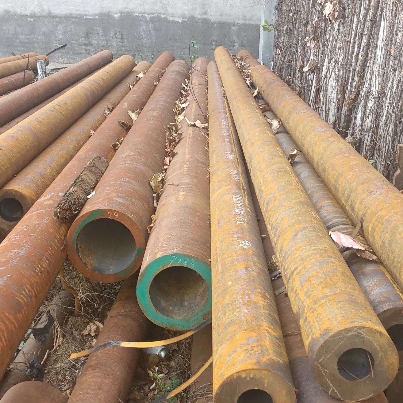 Advanced Heat Treatment Solutions for Durable Tempered Tubes