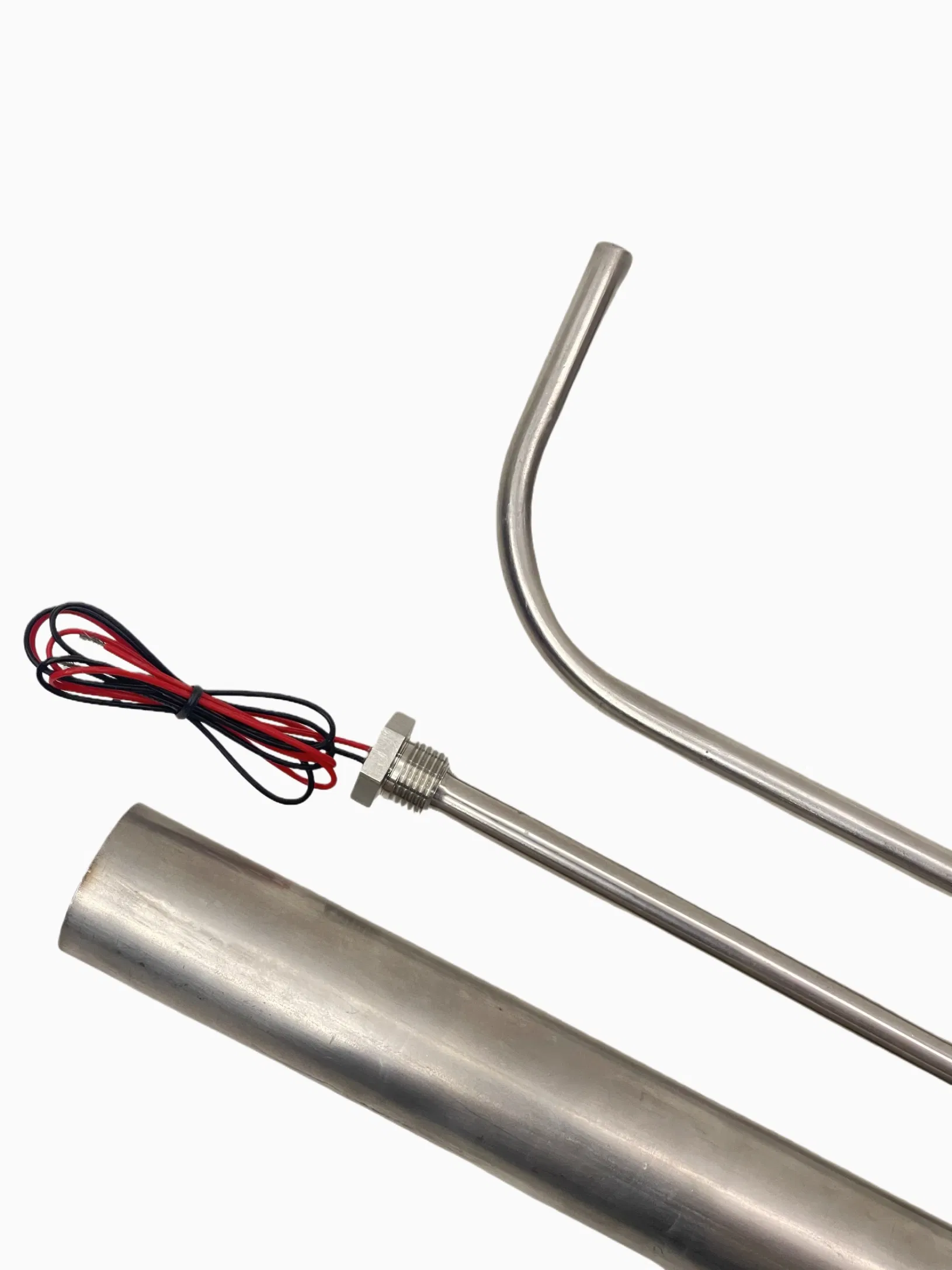 Wellness Equipment Liquid Tank Heating - Immersion Type PTC Liquid Heater, Self-Regulating