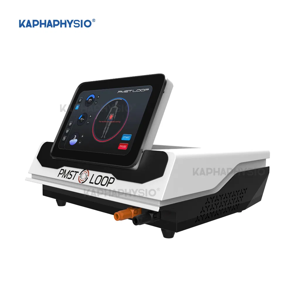 Factory Price Pemf Matt for Effective Pain Management Solutions