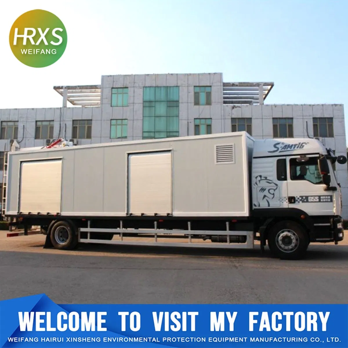 Hospital Laboratory Medical Waste Microwave Disinfection Processing Equipment