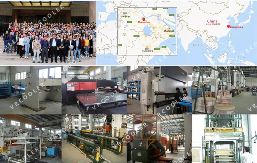 Manufacturing Facility