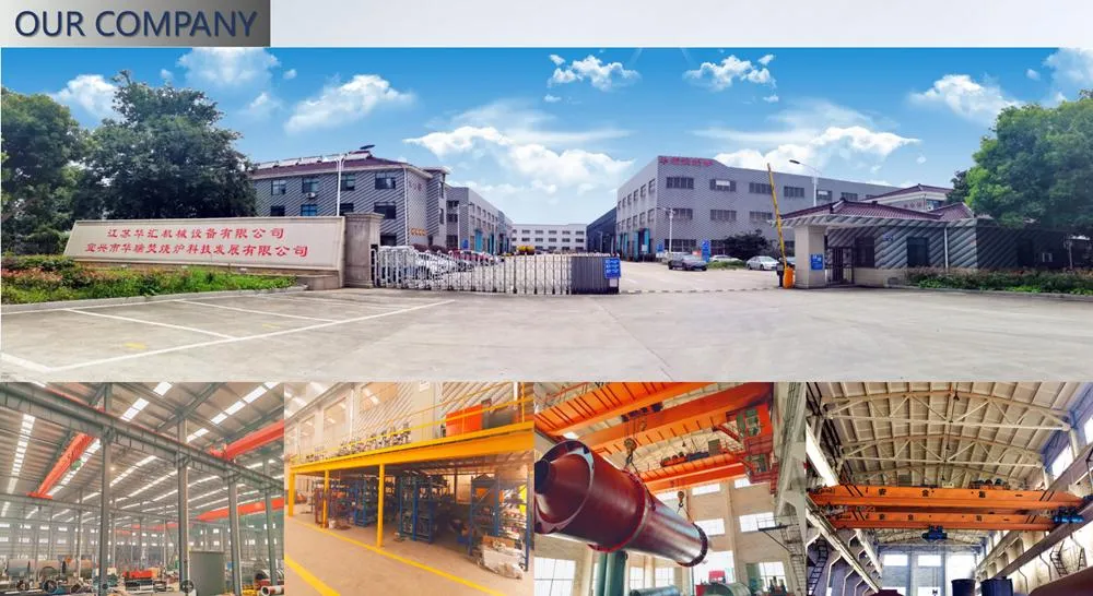 Waste Treatment Facility