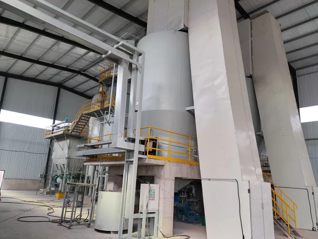 Corrosion Proof Medical Waste Incinerator