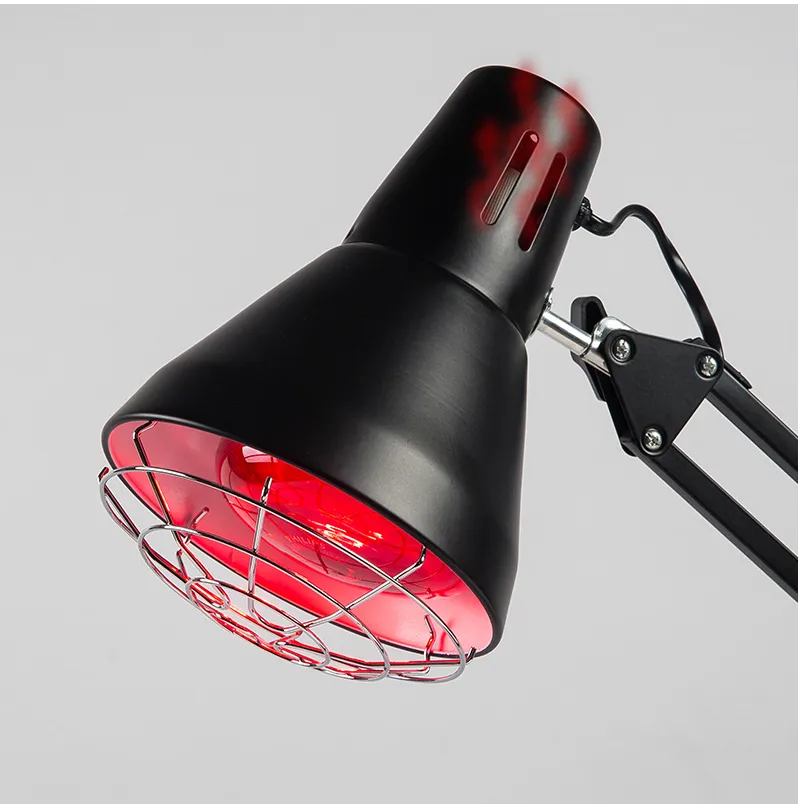 Infrared Light Detail 5