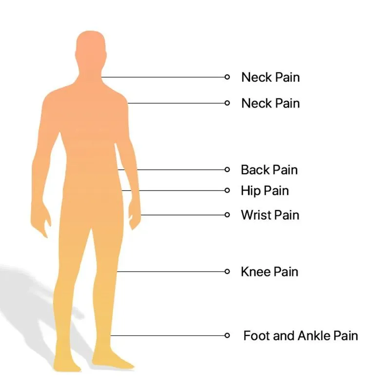 Tecar therapy process