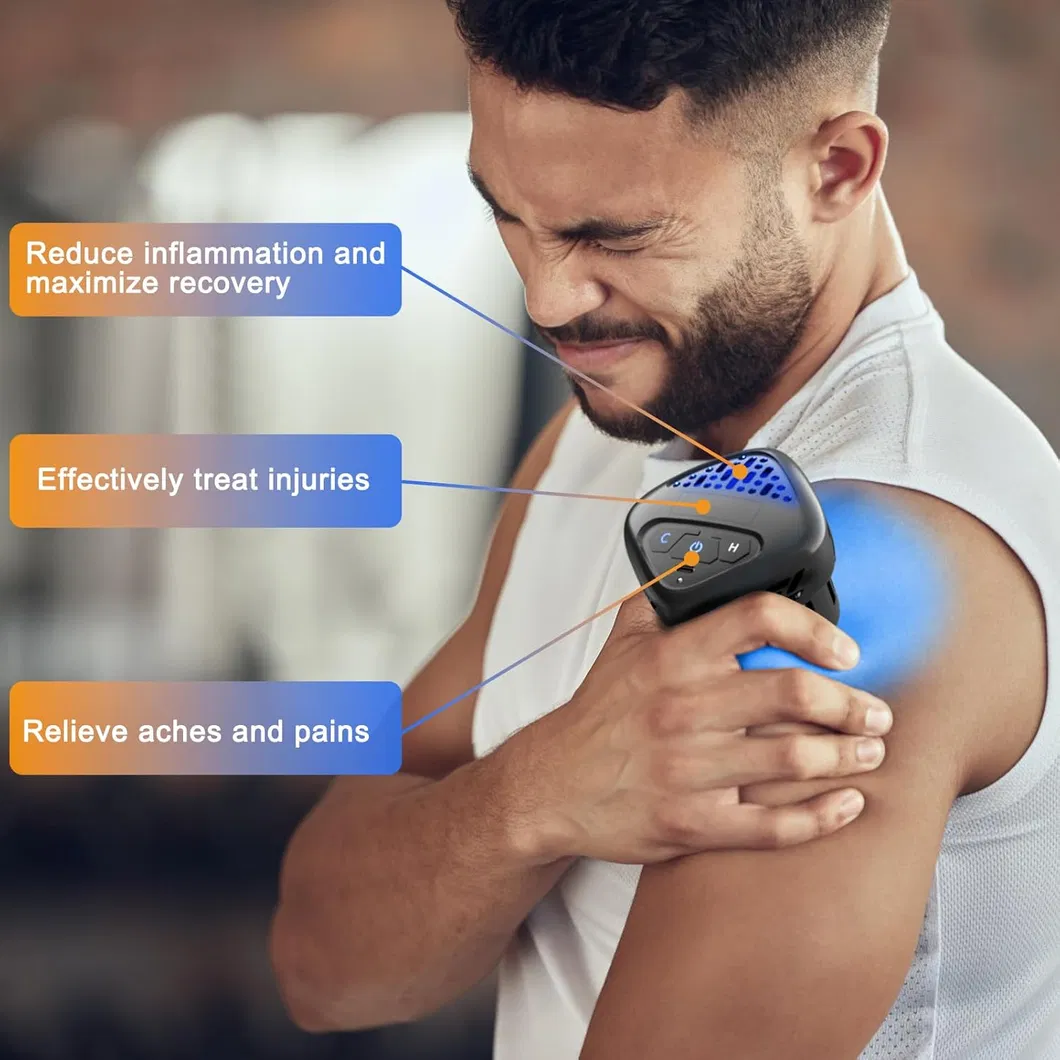 Therapy Machine View 6