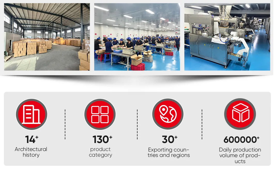 Manufacturing Process