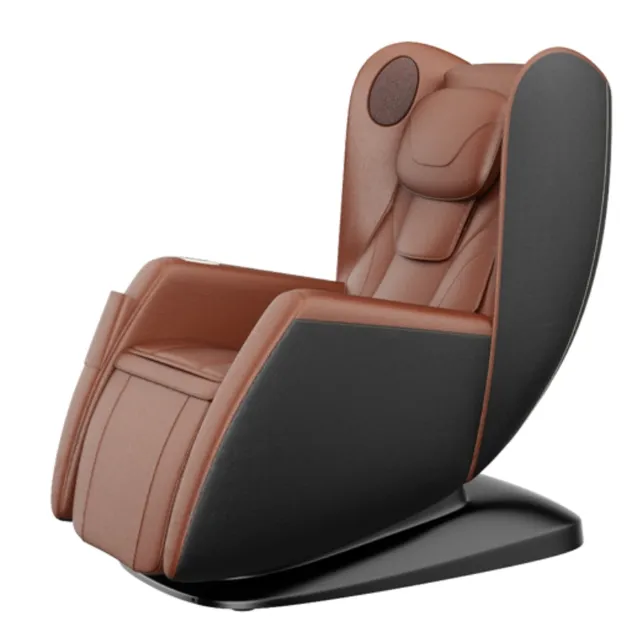 Massage Chair View 2