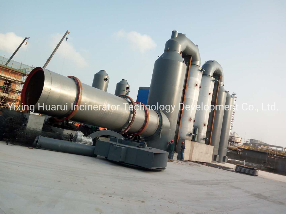 Sustainable Medical Waste Disposal Solutions for Healthcare Facilities