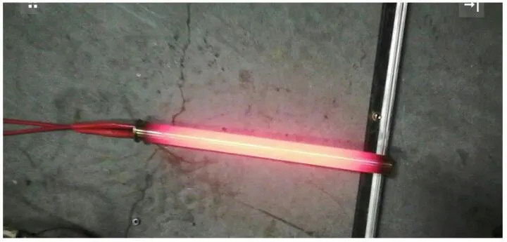 Fast Heat Application 2