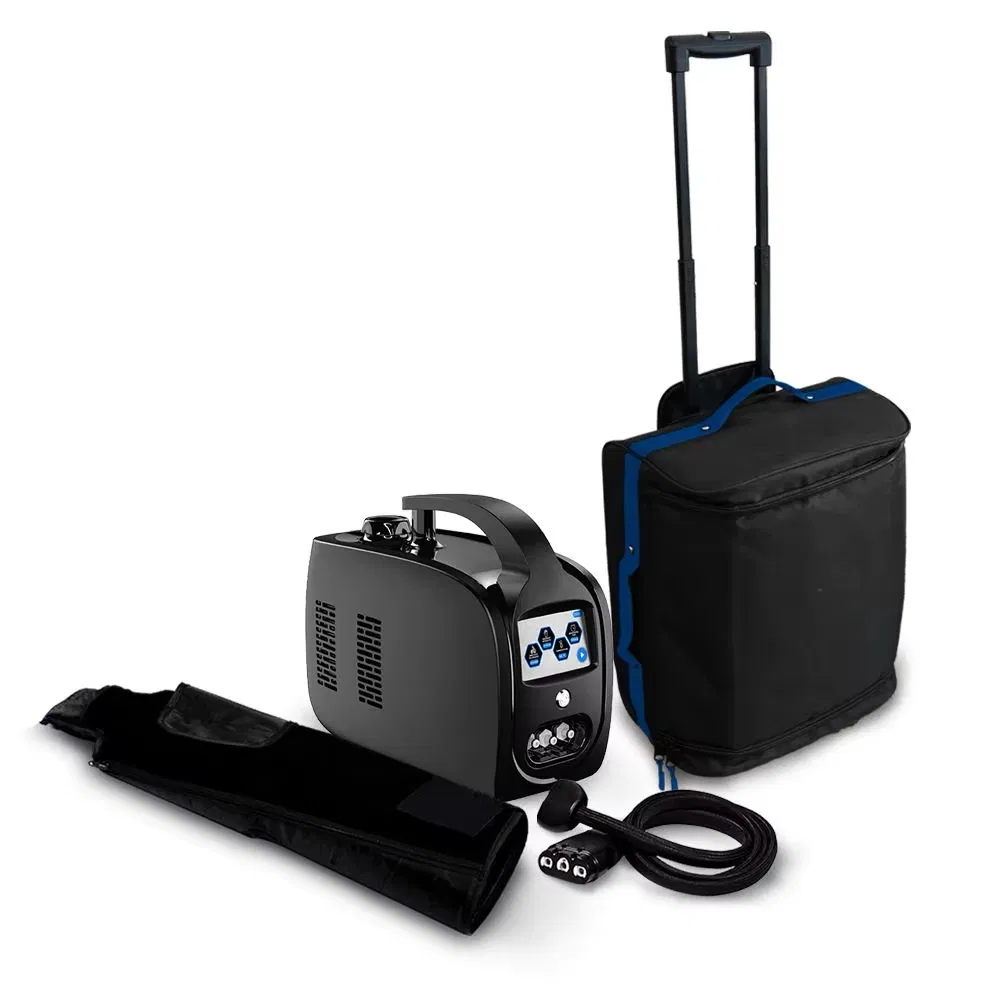 Therapy Device View 1