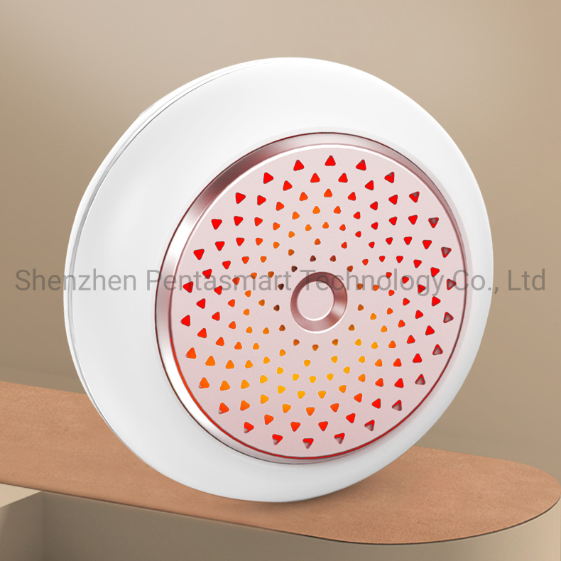 Hot Sales Electric Moxibustion Massager with Heat Maxa Therapy Portable Moxa Massager