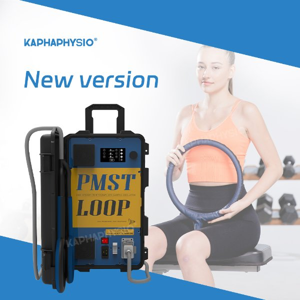 Premium Magnetic Physiotherapy Mat for Optimal Recovery Solutions