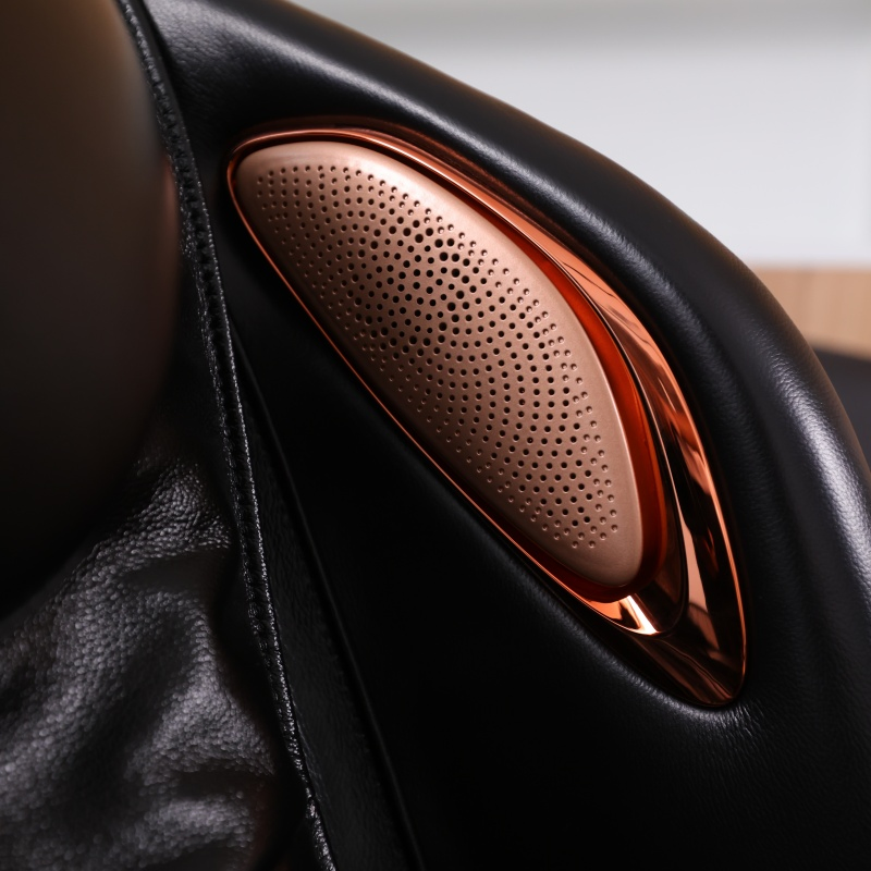 Best Sell Mini Design Muscle Relaxation Health Care Equipment Heat Therapy Full Body Zero Gravity Electric Massage Recliner