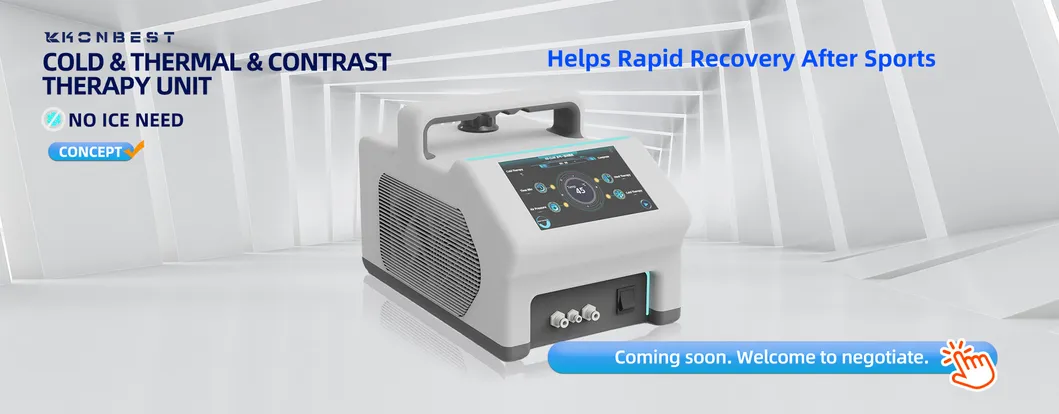 Professional Sports Rehabilitation Therapy