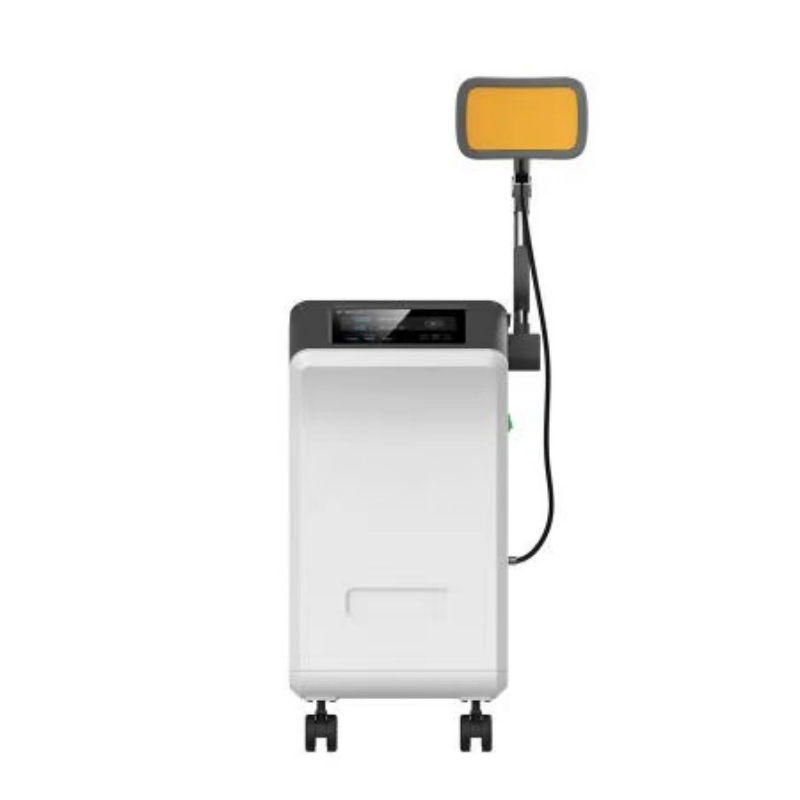 Microwave Therapy Therapeutic Apparatus Diathermy Millimeter Wave Therapy Machine