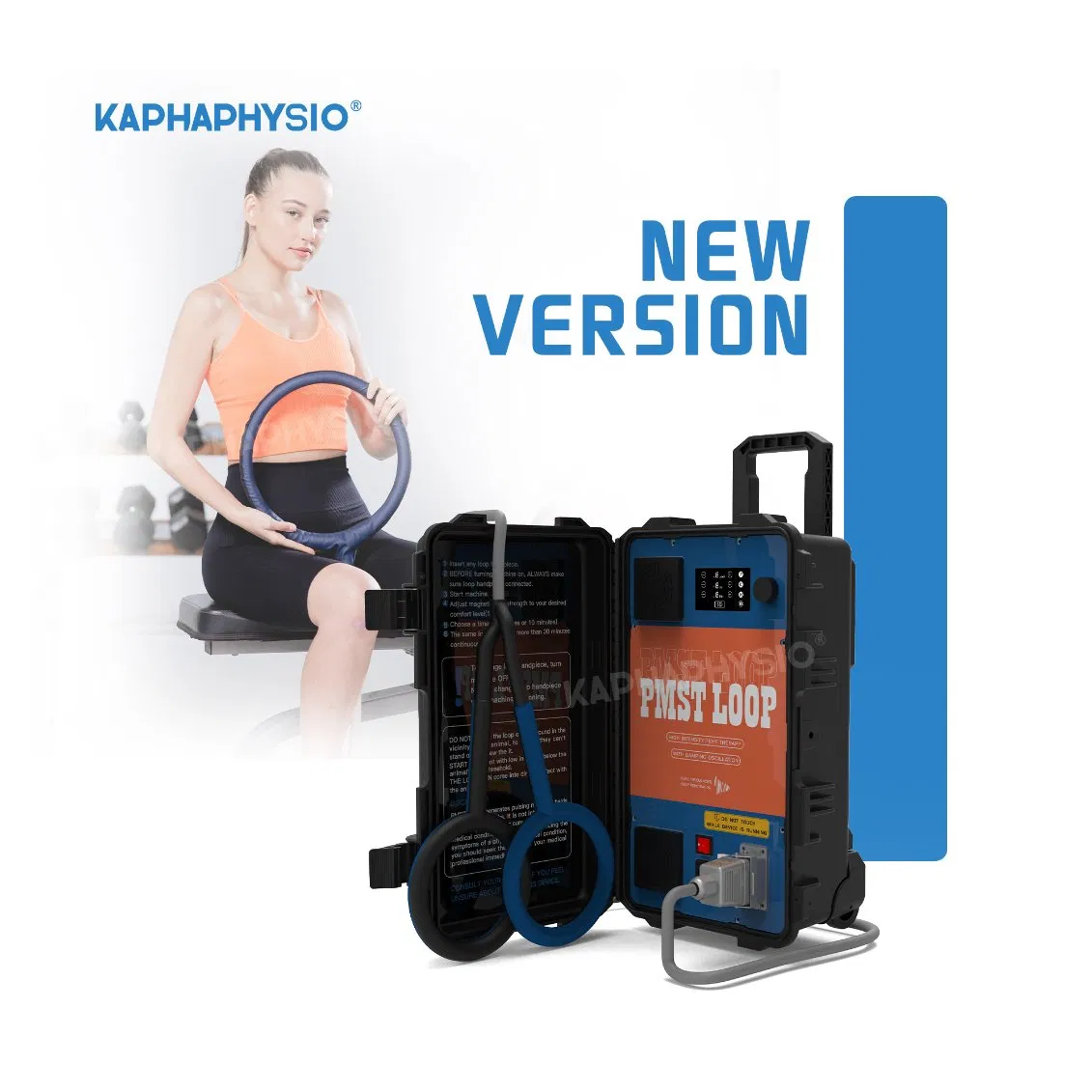 Premium Magnetic Physiotherapy Mat for Optimal Recovery Solutions