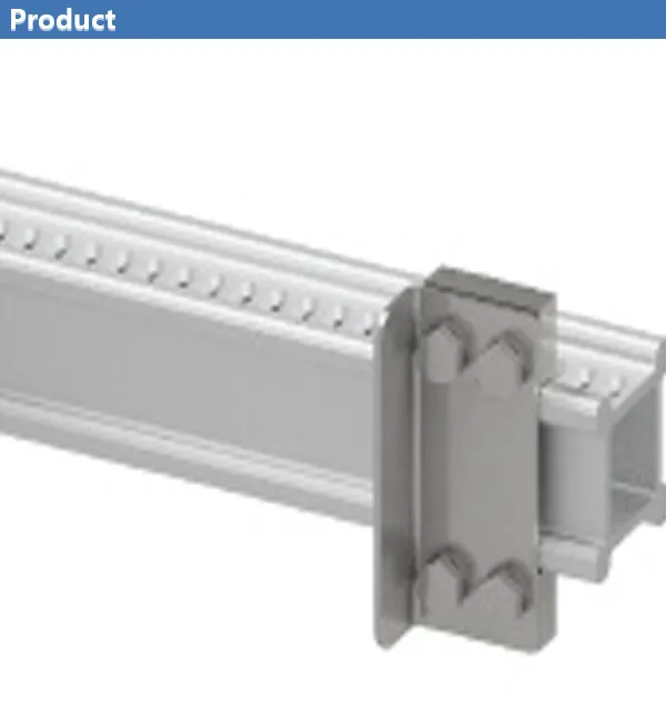 Automated Solutions Rail