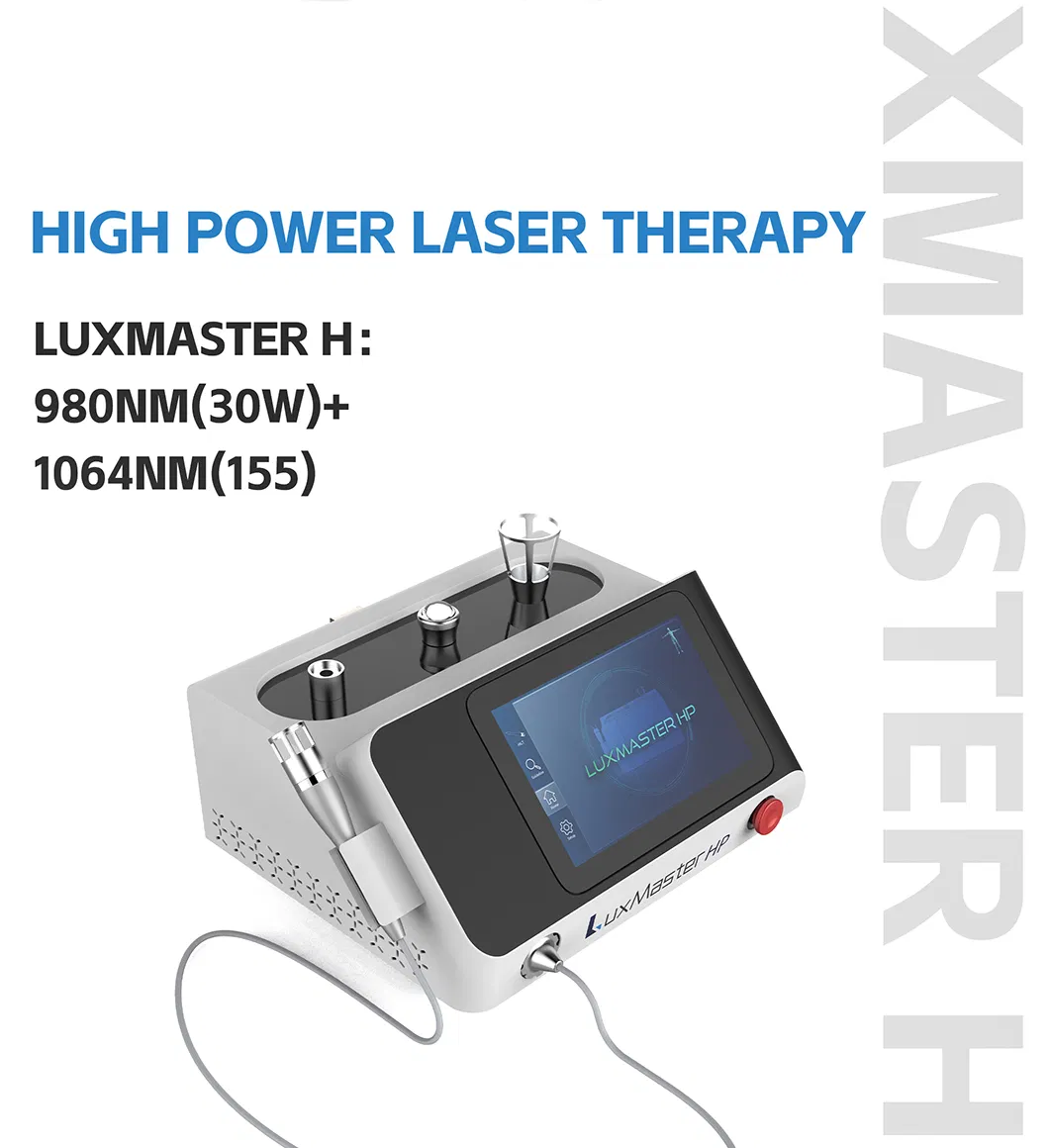 Laser Benefits