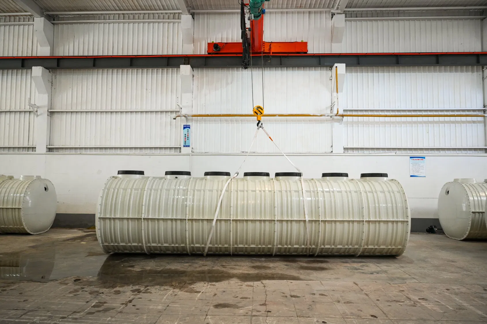 Sustainable Wastewater Treatment Solutions for Healthcare and Aquaculture