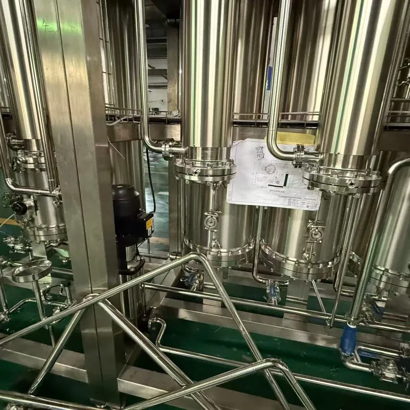 Vertical Component View