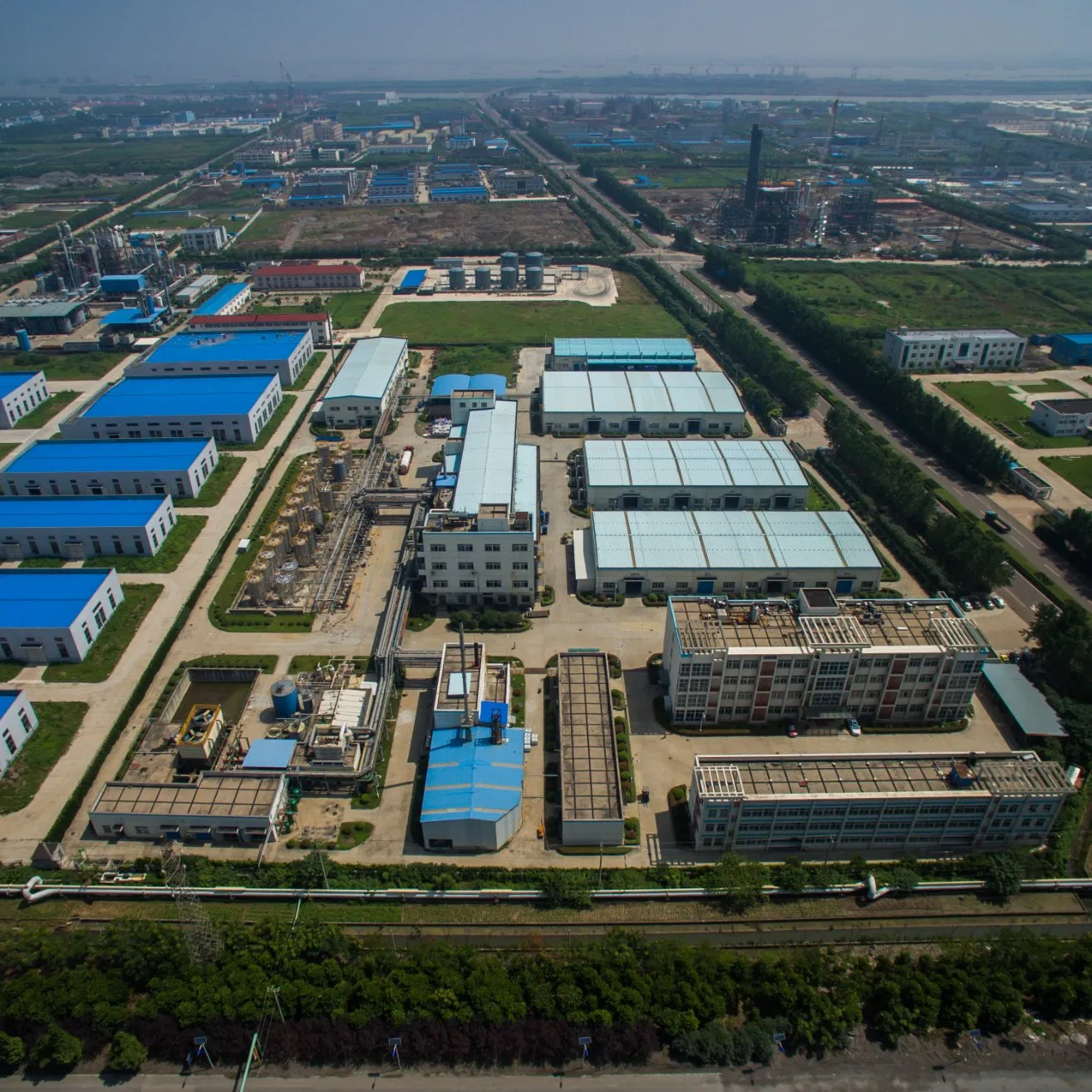 Eco-friendly FDA Certificate UV CIPP Resin for Ultraviolet-curing UV-E2310