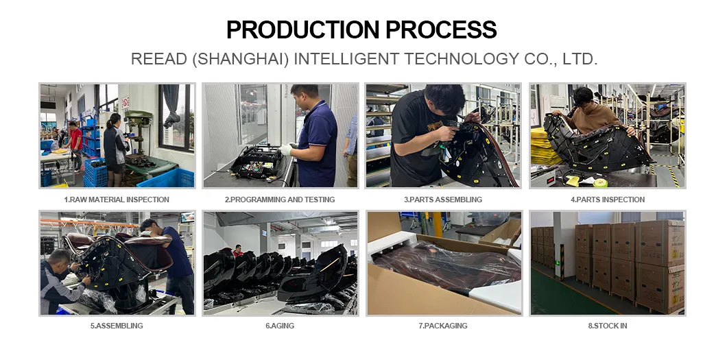 Production Facility