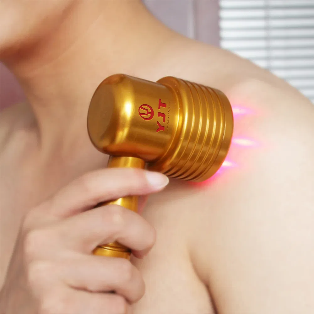 Hnc Factory Offer Chronic Back Pain Laser Management with CE Certification
