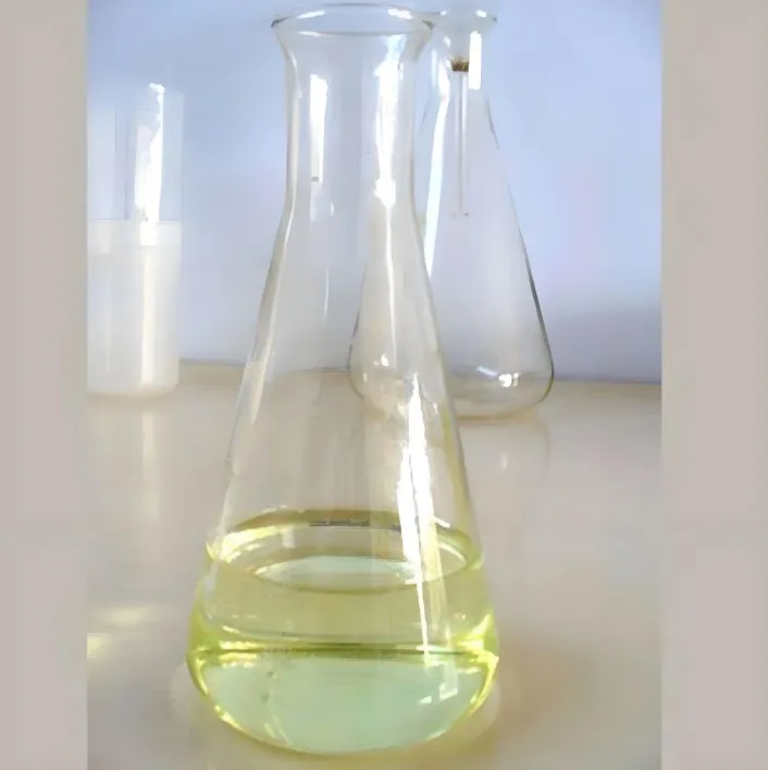 Solvent Based Acrylic Resin for Automotive Refinish Coating