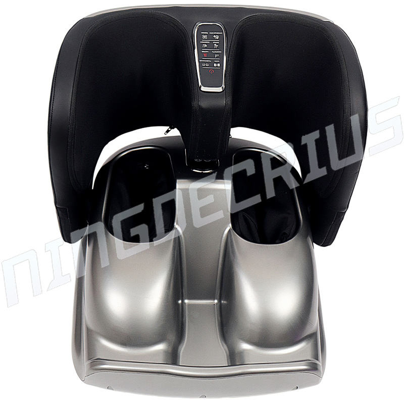 Direct Factory Therapeutic Foot &amp; Calf Massager