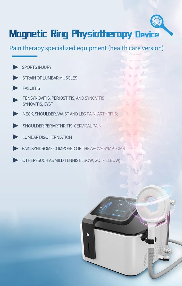 Orthopedic Care Magnetolith