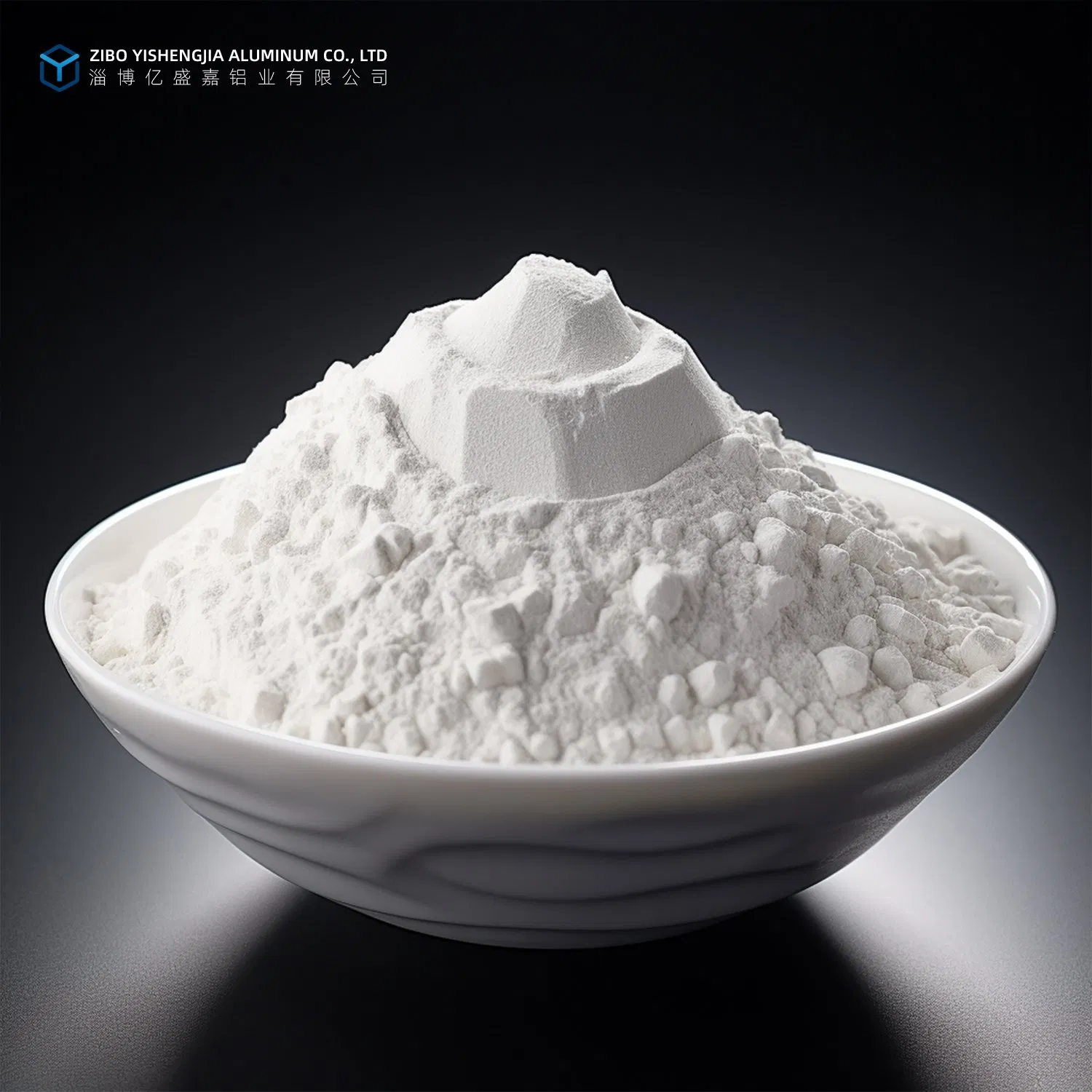 Ordinary Pseudoboehmite/Strong Bond