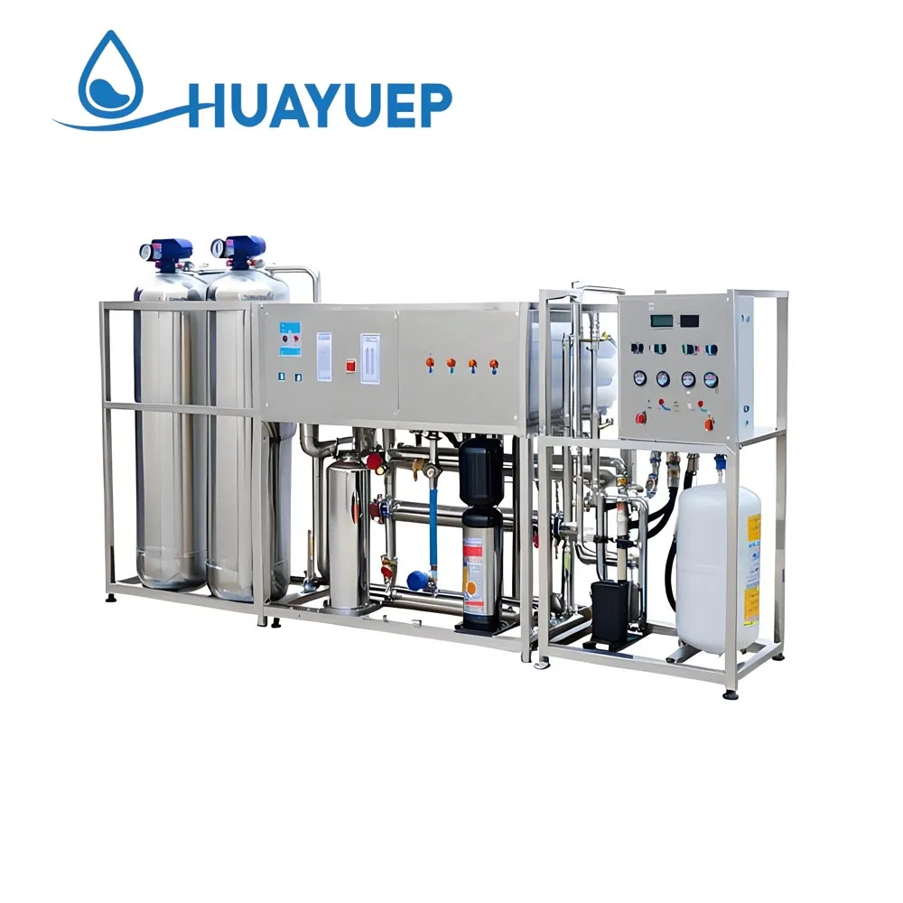 Reliable Aquapure Water Filtration Solution for Healthcare Settings
