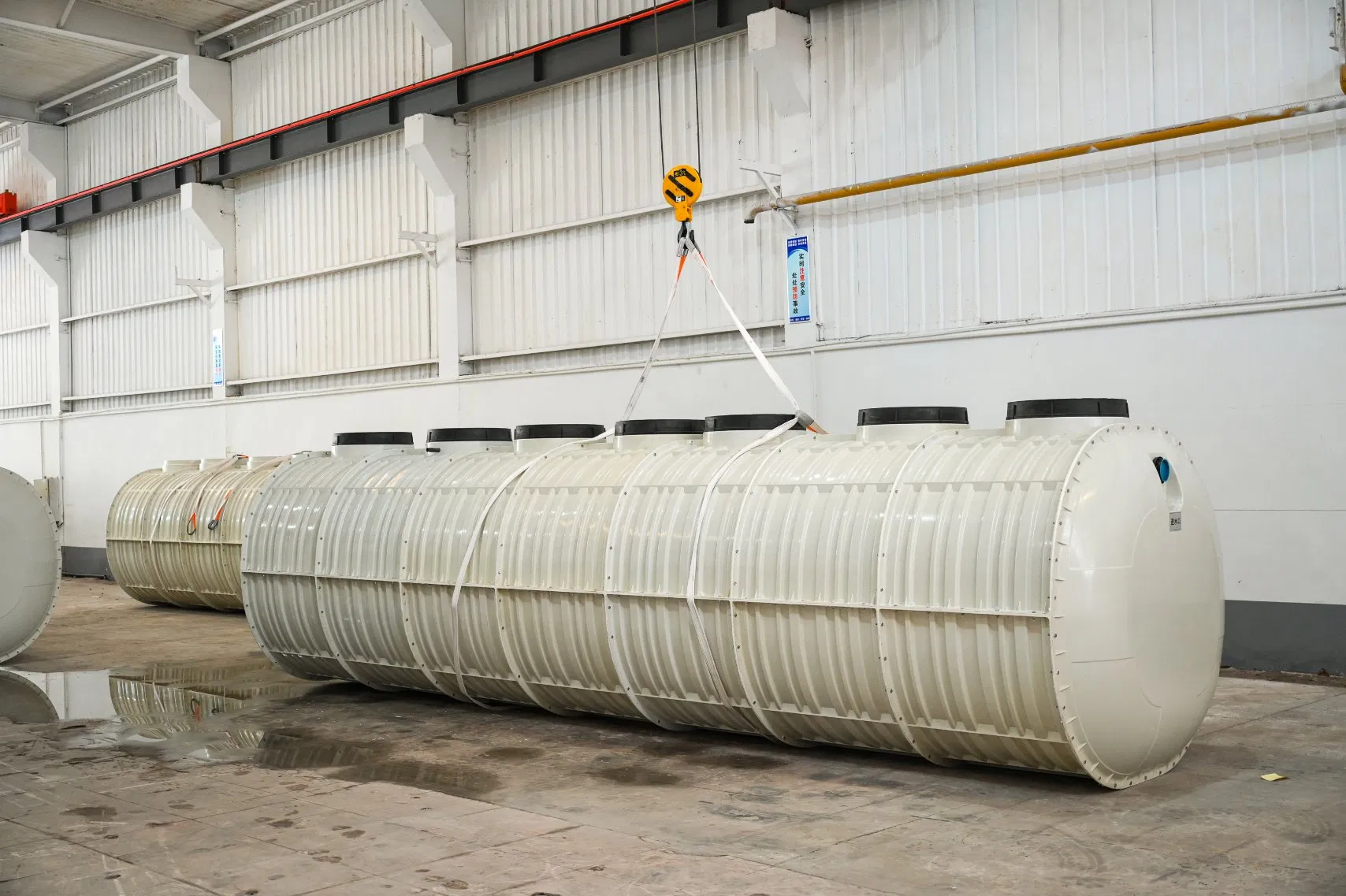 Sustainable Wastewater Treatment Solutions for Healthcare and Aquaculture