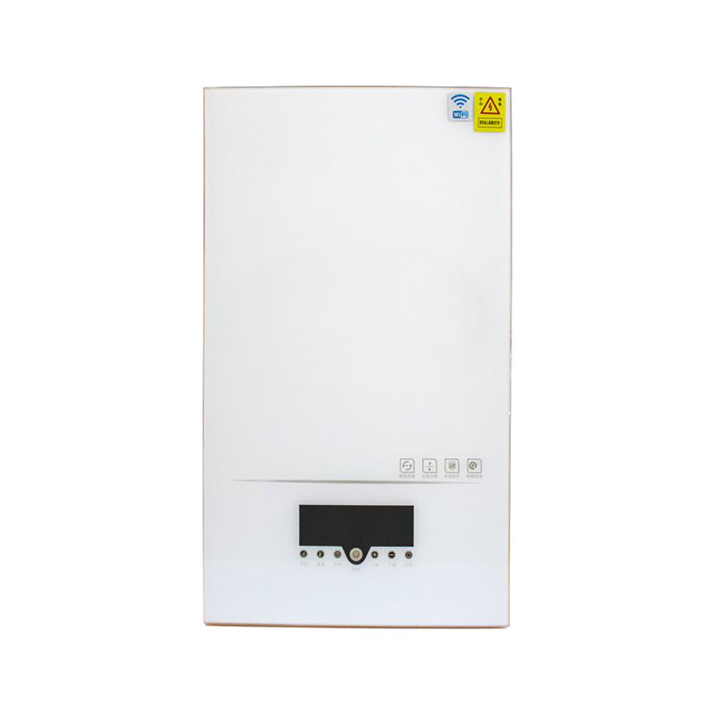 PTC Wall Mounted Electric Boiler for Home Heating with Water Separation