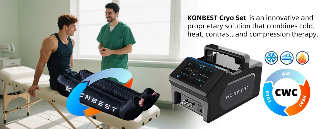 Cold Therapy Detail 1