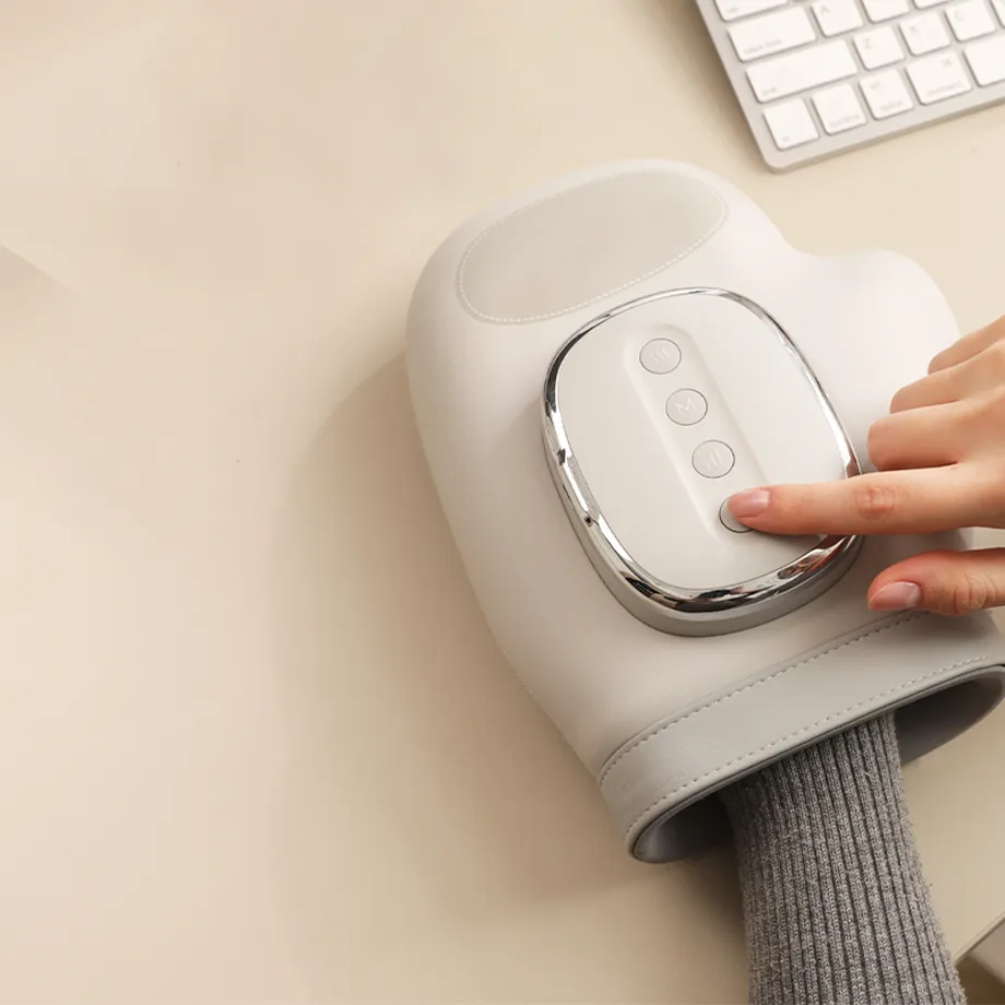 Hand Massager View 9