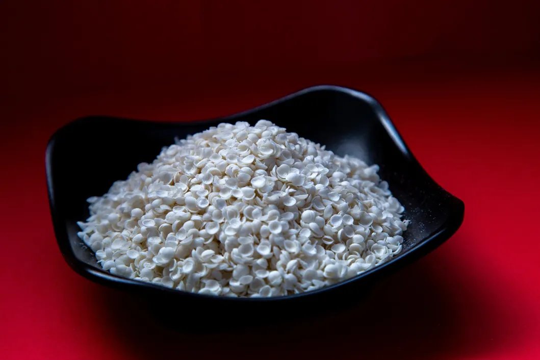 SBR Modified Asphalt