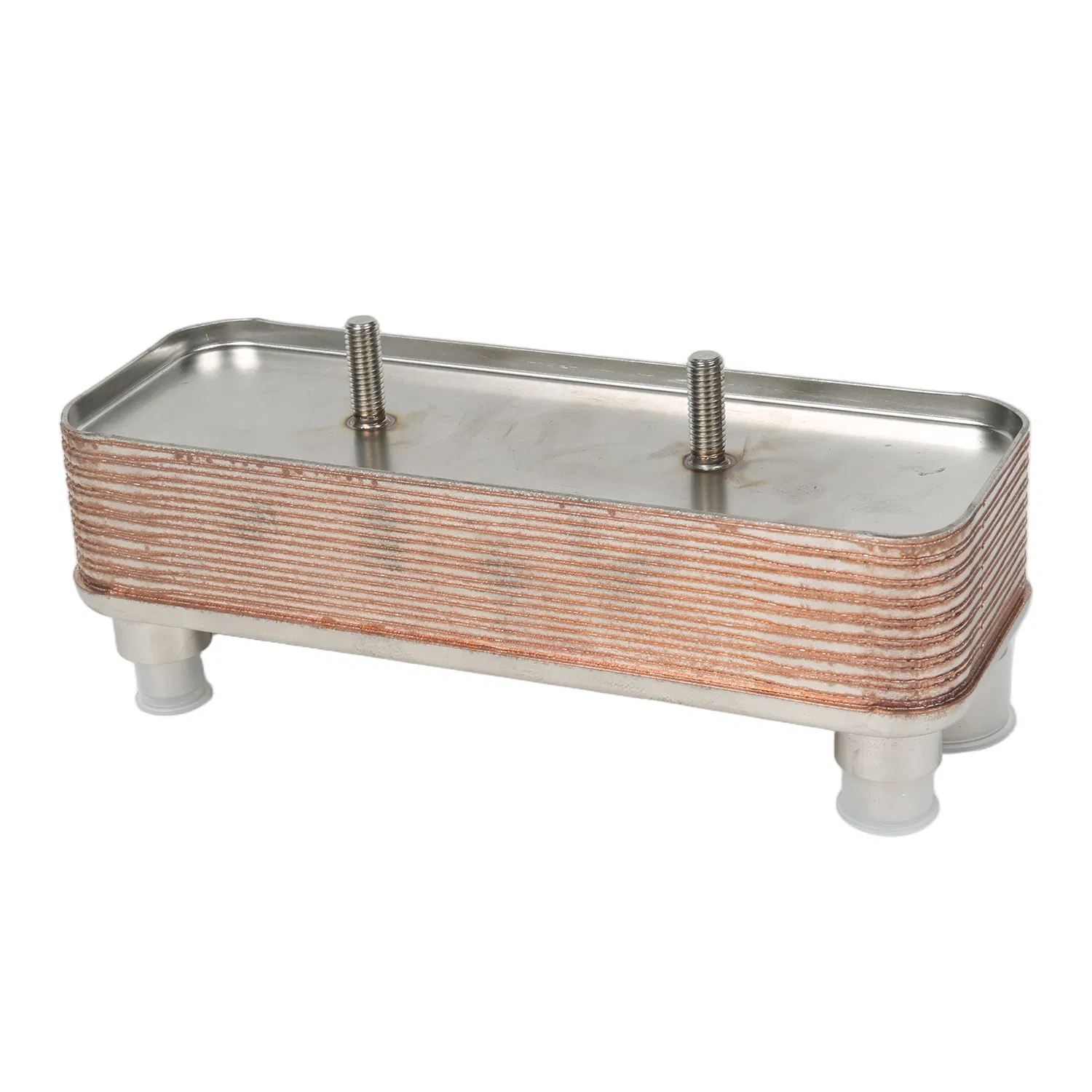 Yunding OEM Plate Heat Exchanger - Compact and Efficient Plate-Type Solution