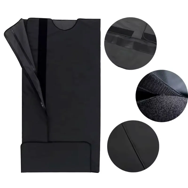 Sauna Blanket View 2