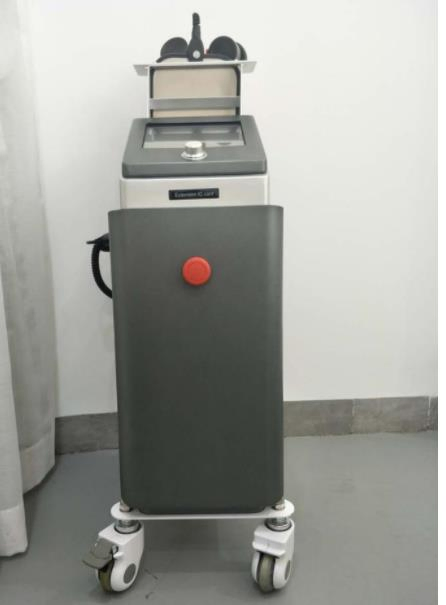 Recovery Pain Relief Tecar Therapy Physio Diatermia Machine Physical Tecar Therapy Equipment