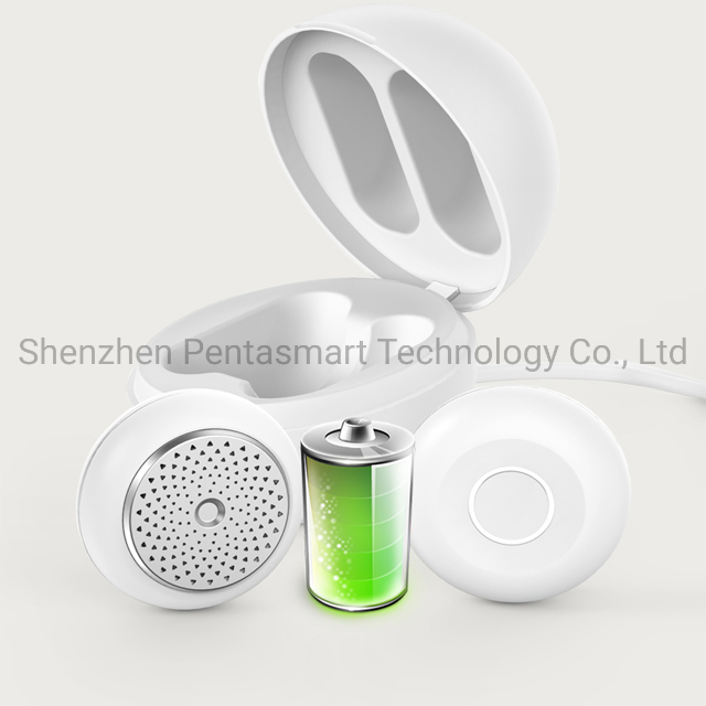 Hot Sales Electric Moxibustion Massager with Heat Maxa Therapy Portable Moxa Massager