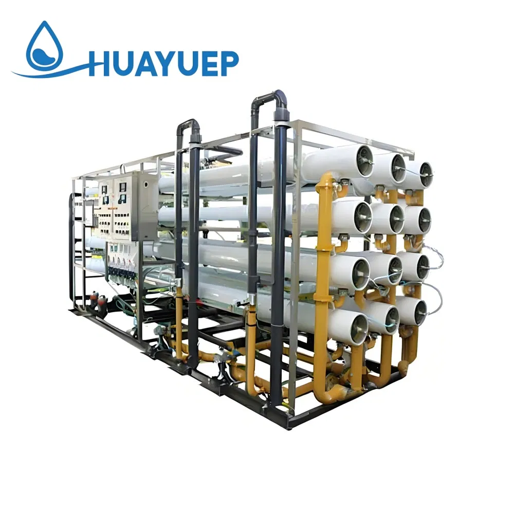 Reliable Aquapure Water Filtration Solution for Healthcare Settings