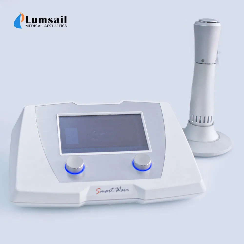 Veterinary Shockwave System 2