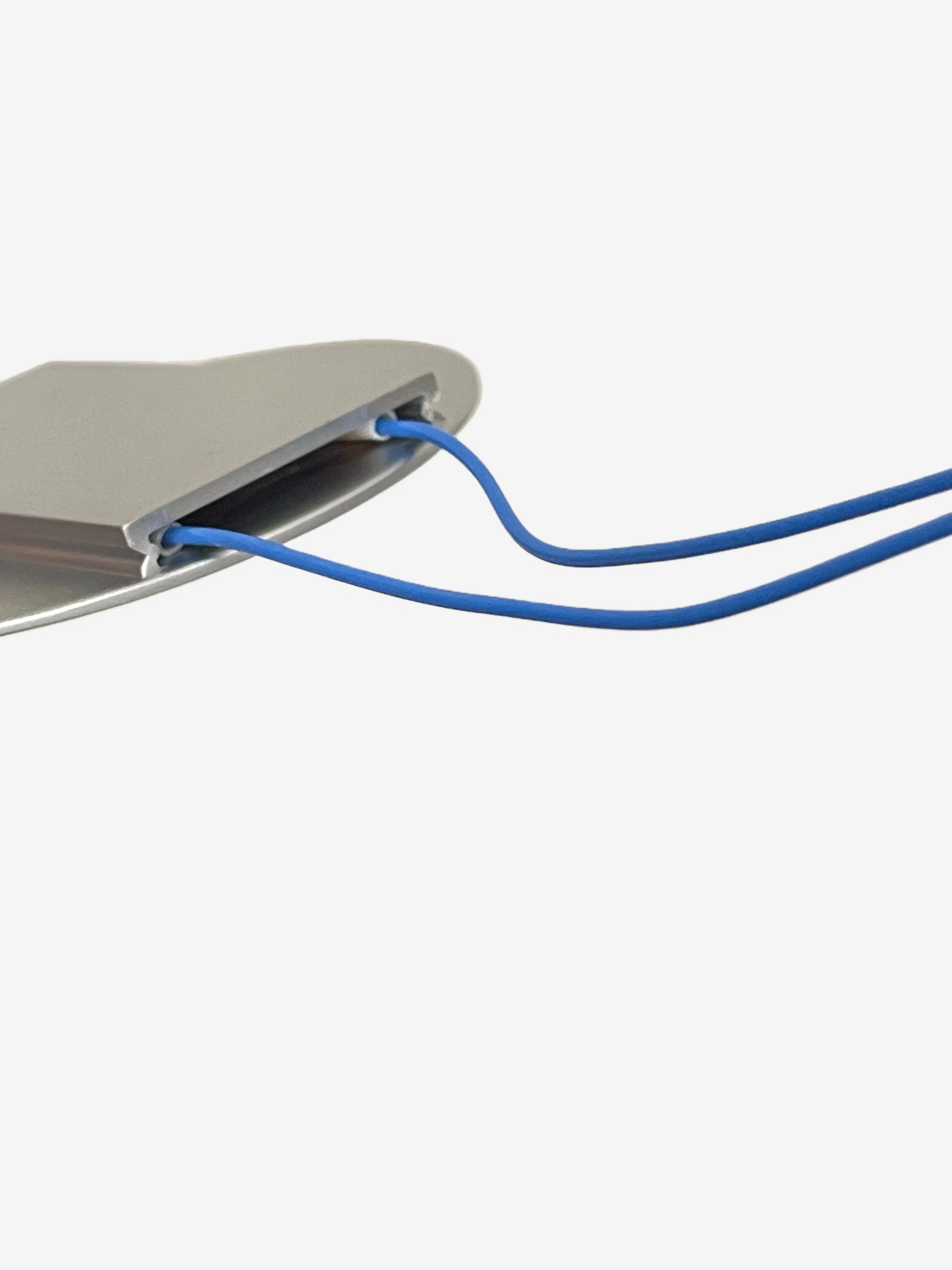 Wellness Equipment Tank Bottom Heater - Bottom-Mounted Liquid PTC Heater, Self-Regulating